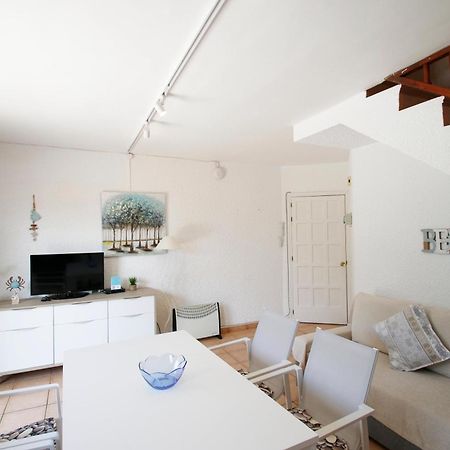 Casas Blancas 37 Villa Miami Playa Eksteriør bilde