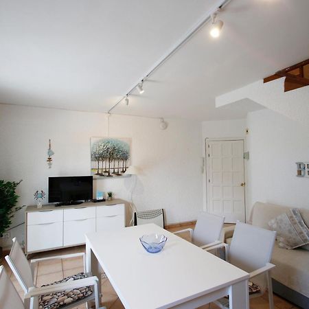 Casas Blancas 37 Villa Miami Playa Eksteriør bilde