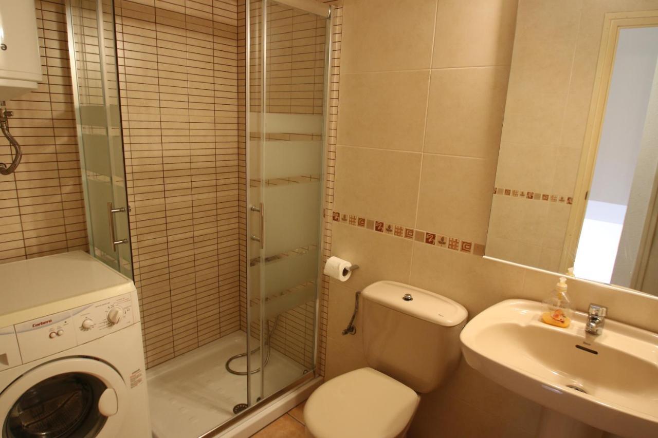 Casas Blancas 37 Villa Miami Playa Eksteriør bilde