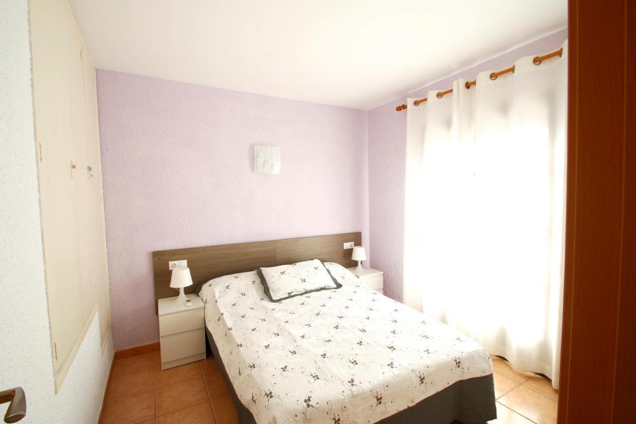 Casas Blancas 37 Villa Miami Playa Eksteriør bilde