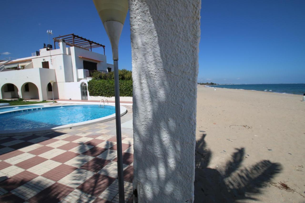 Casas Blancas 37 Villa Miami Playa Eksteriør bilde