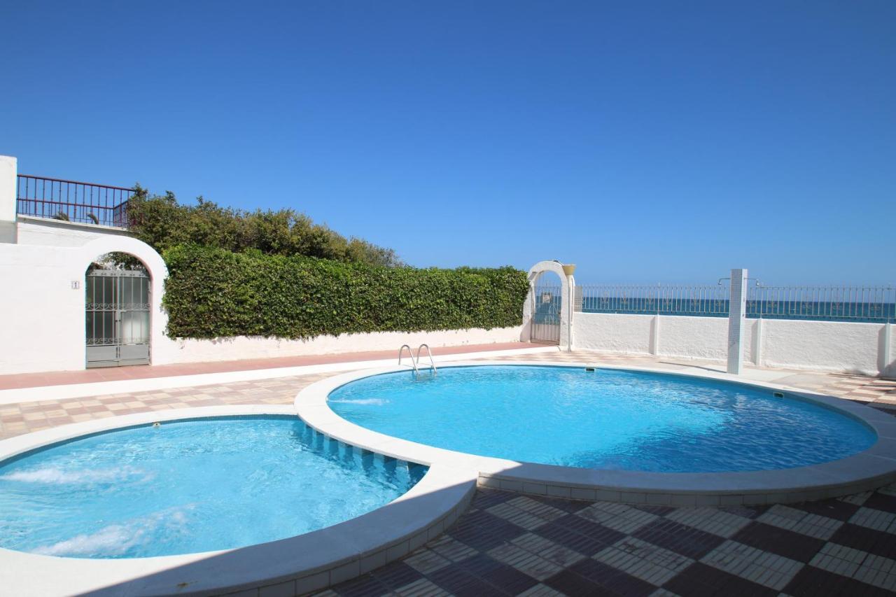 Casas Blancas 37 Villa Miami Playa Eksteriør bilde