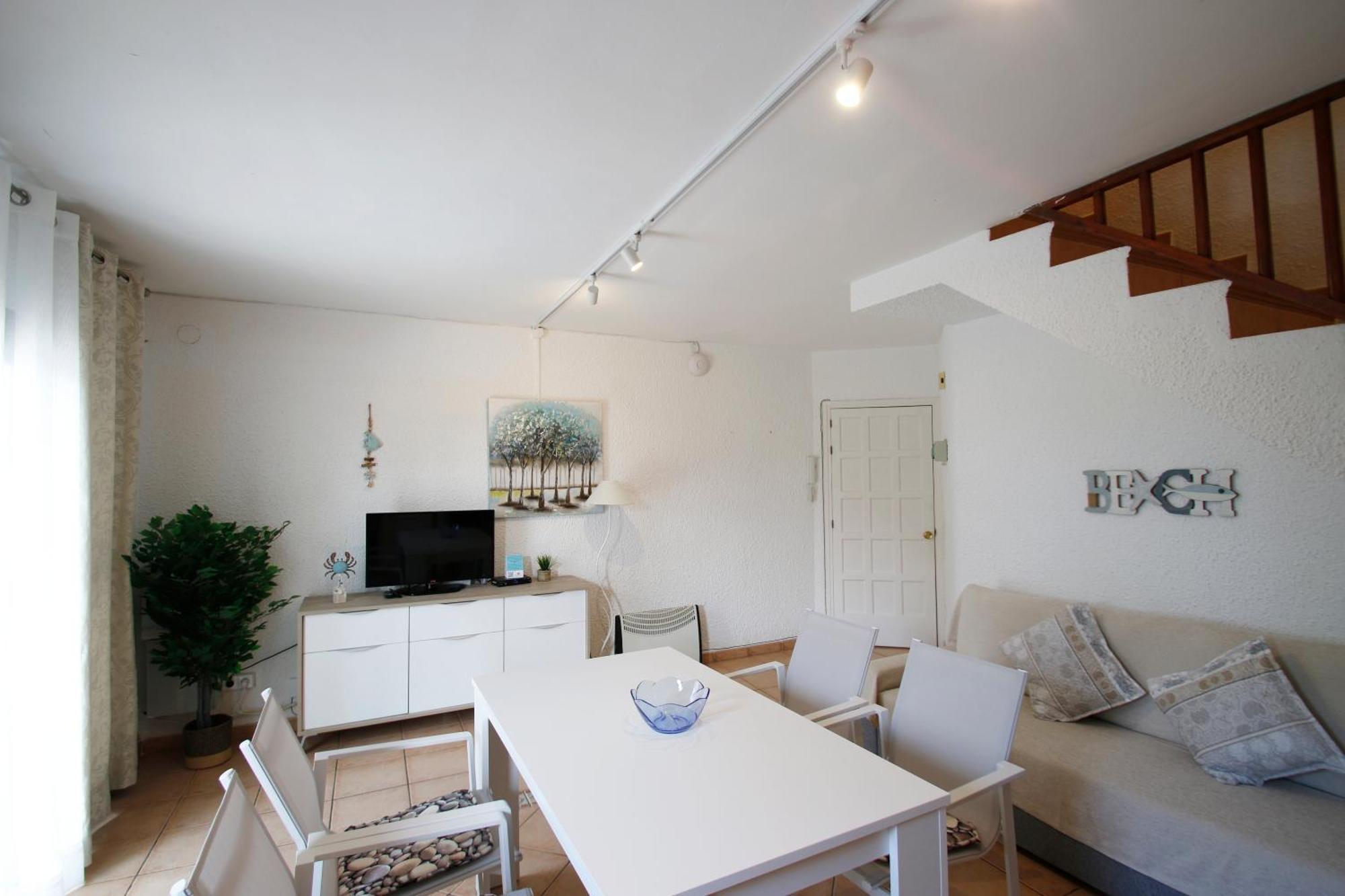 Casas Blancas 37 Villa Miami Playa Eksteriør bilde
