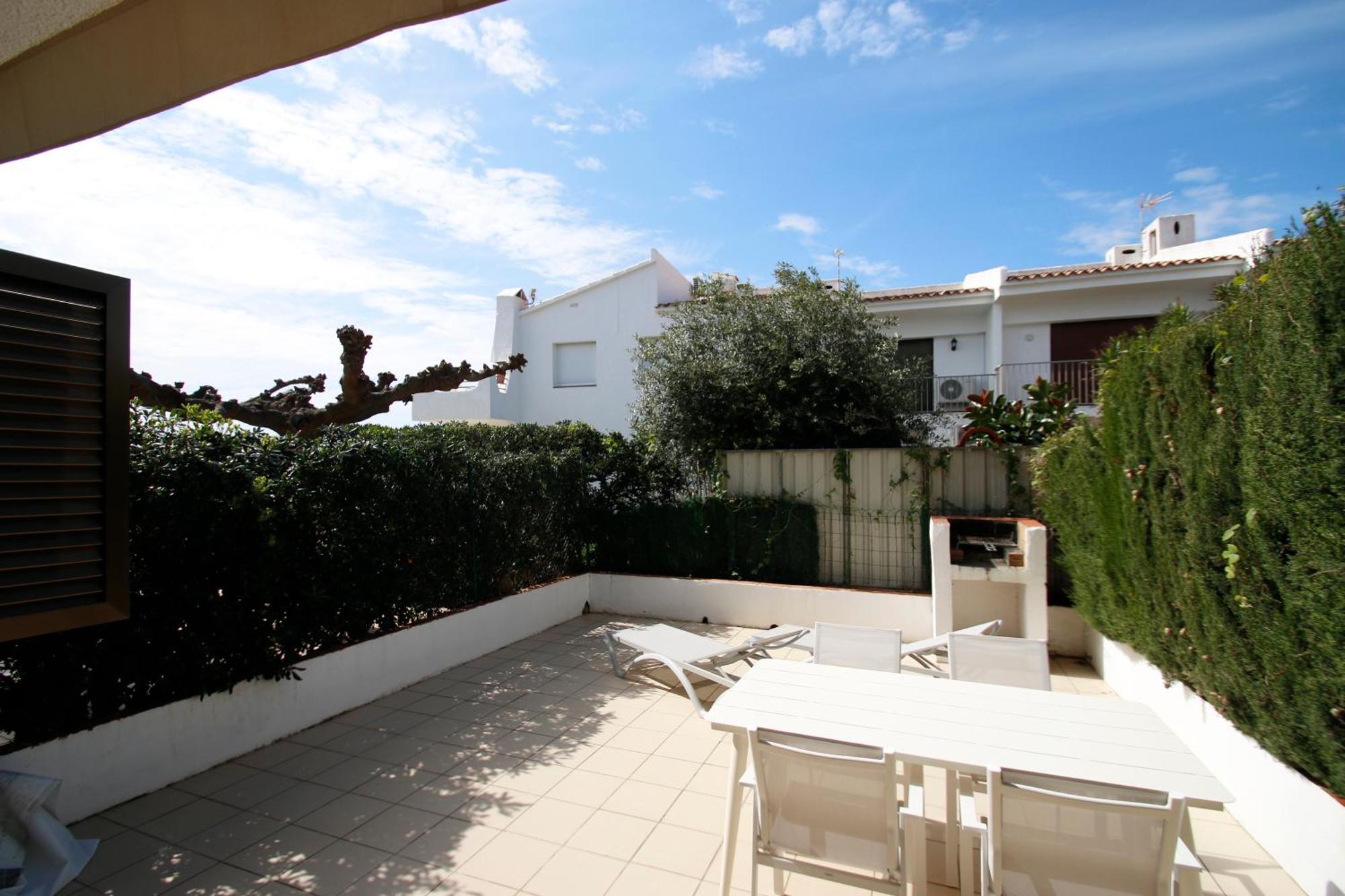 Casas Blancas 37 Villa Miami Playa Eksteriør bilde