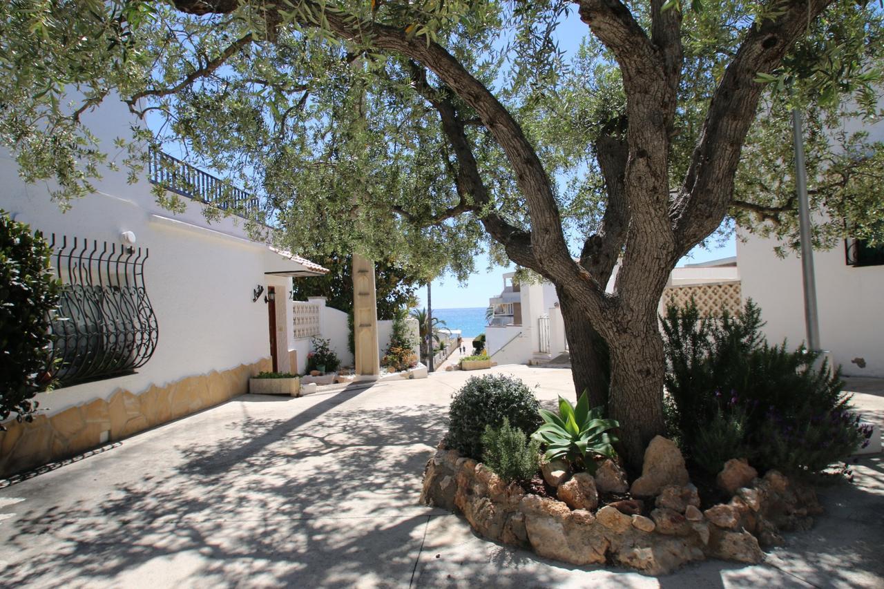 Casas Blancas 37 Villa Miami Playa Eksteriør bilde