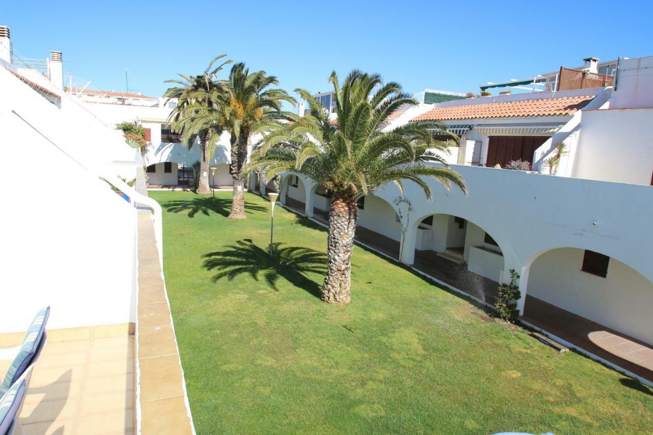 Casas Blancas 37 Villa Miami Playa Eksteriør bilde